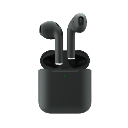 Wireless earbuds referral reward