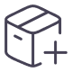 Plan My package  icon