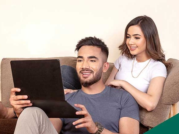 Empowering Digital Lives with Speed That Matters