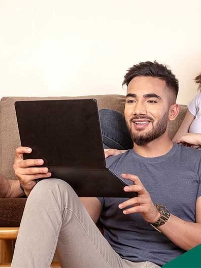Empowering Digital Lives with Speed That Matters