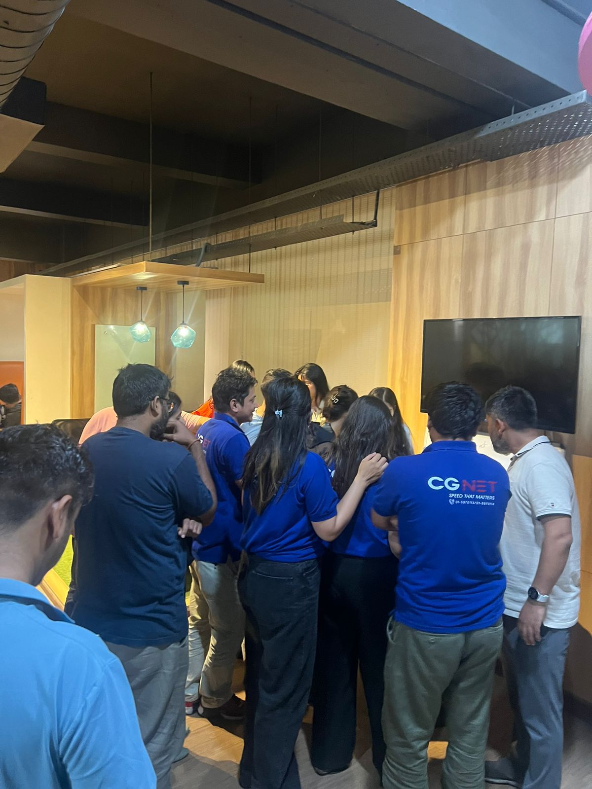 CGNET News and Events - Gallery Photo 5