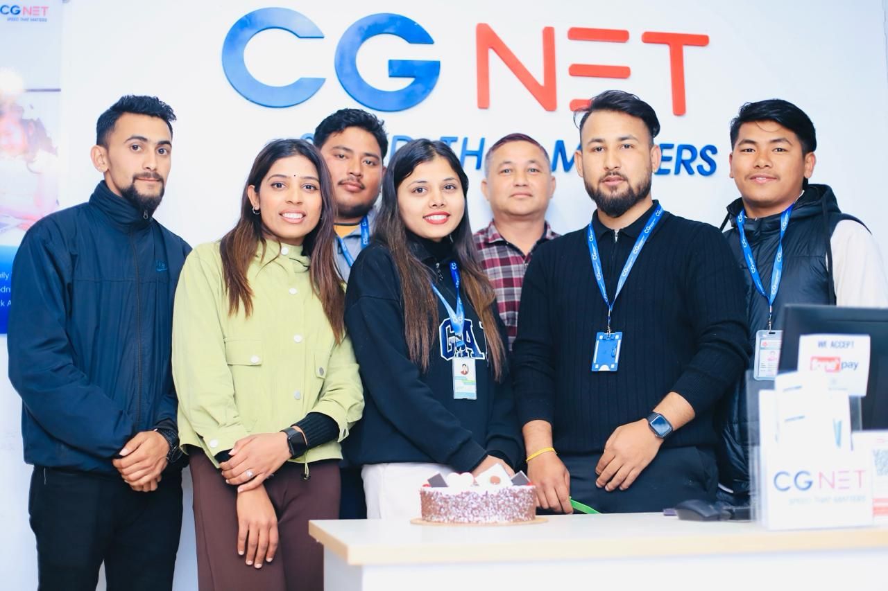 CGNET News and Events - Gallery Photo 3