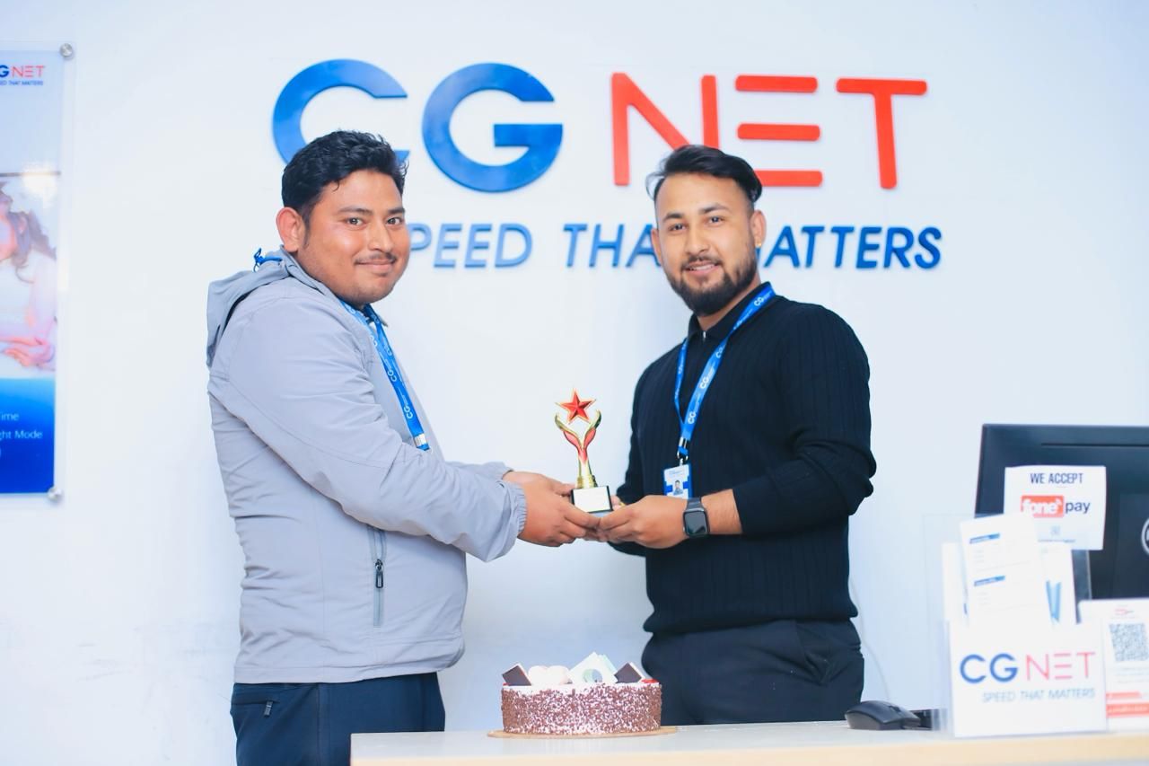 CGNET News and Events - Gallery Photo 6